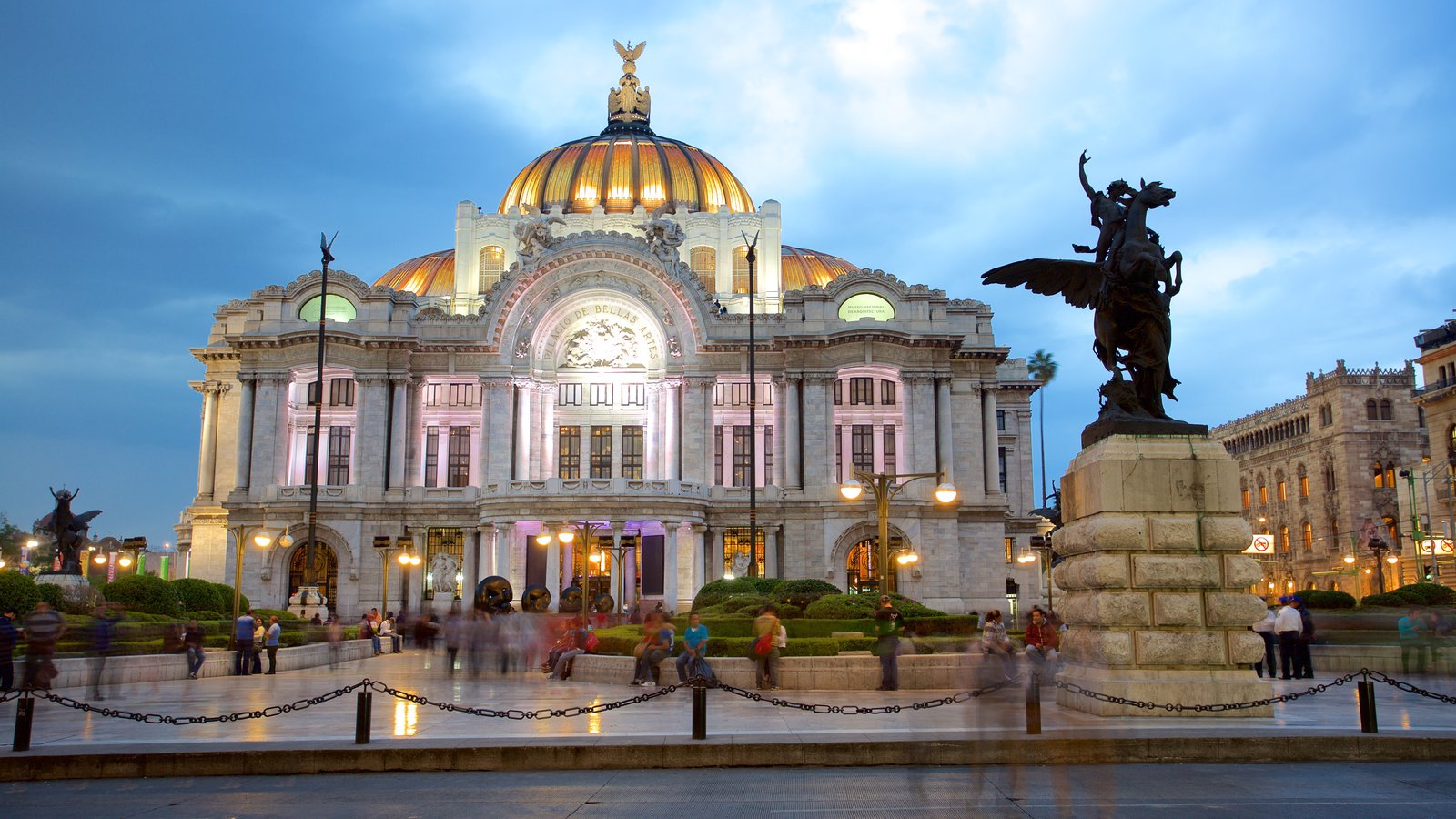 la capitale du mexique quelle est la capitale du mexique